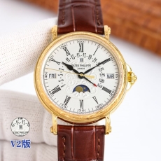 PATEK PHILIPPE Watches